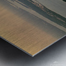 Chesapeake Bay Bridge Impression metal