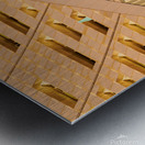 Modern Life Impression metal