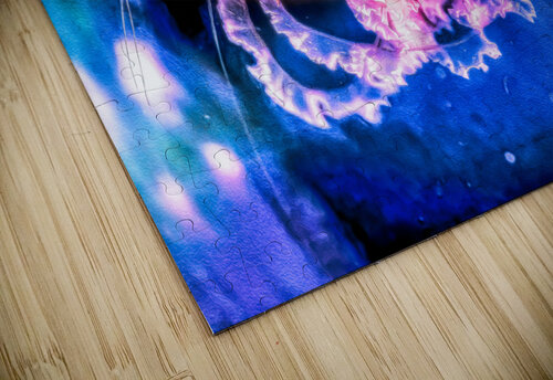 Im In Love With The Jellyfish Nativ puzzle