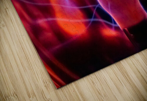 Electric Shock Nativ puzzle