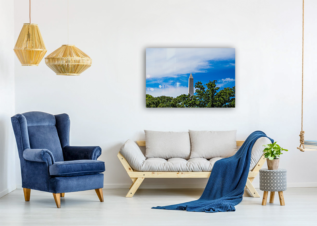 Distant D.C. Reproduction