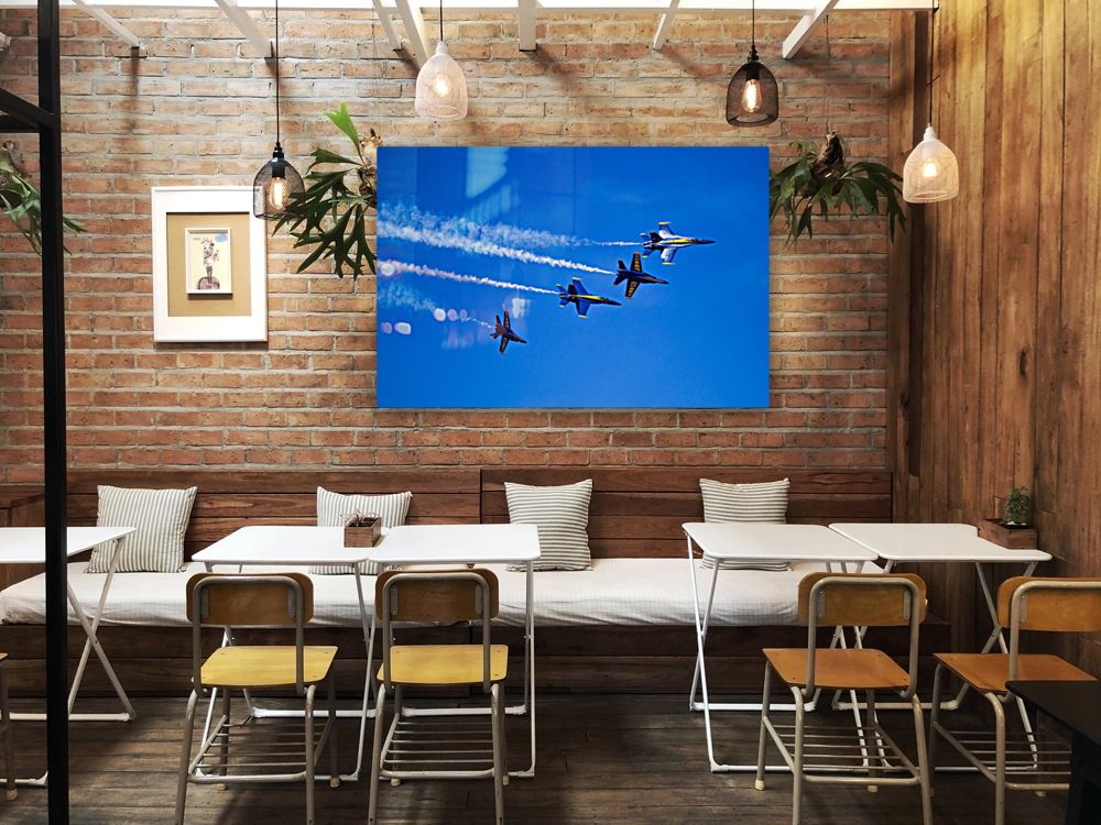 Formation Reproduction