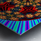 Mandala of Life Metal print