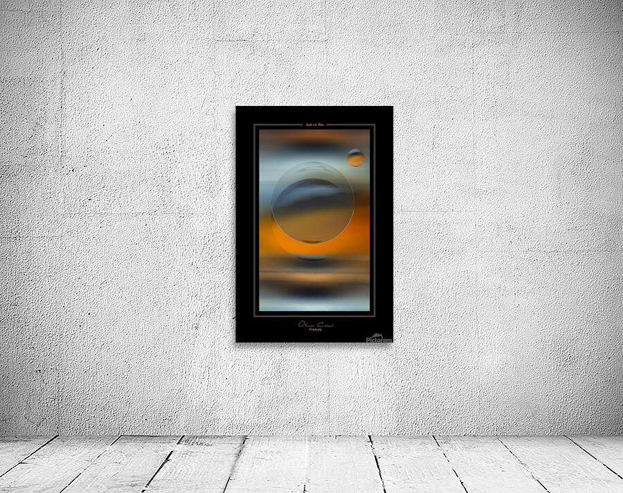 juste un reve Wall Preview