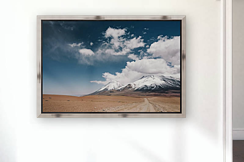 Tanzanian Landscape by GorgeousWorld_Store