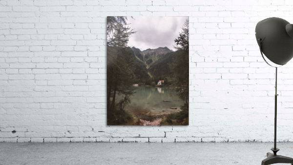 Out Of Nowhere Wall Preview