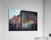GIO00106 Acrylic Print