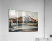  GIO1374 2 Acrylic Print