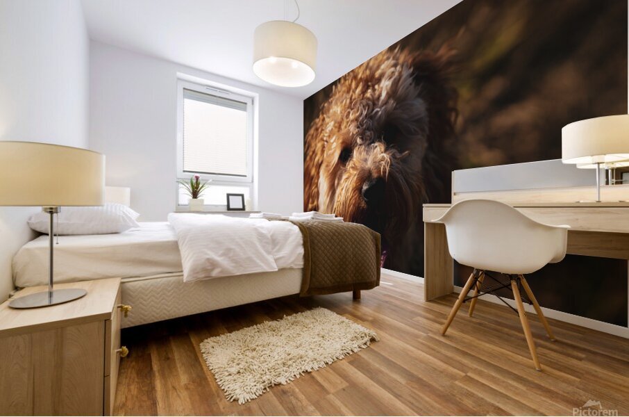 GIO00803 Mural print