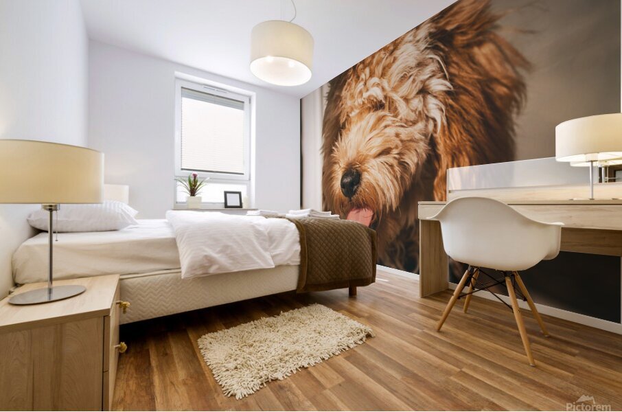 GIO00208 Mural print