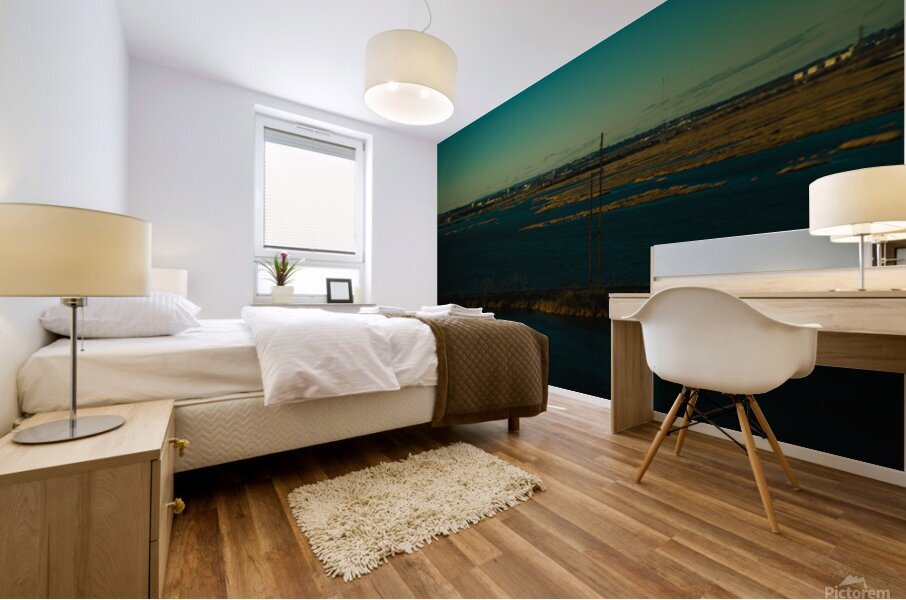 GIO00099 Mural print