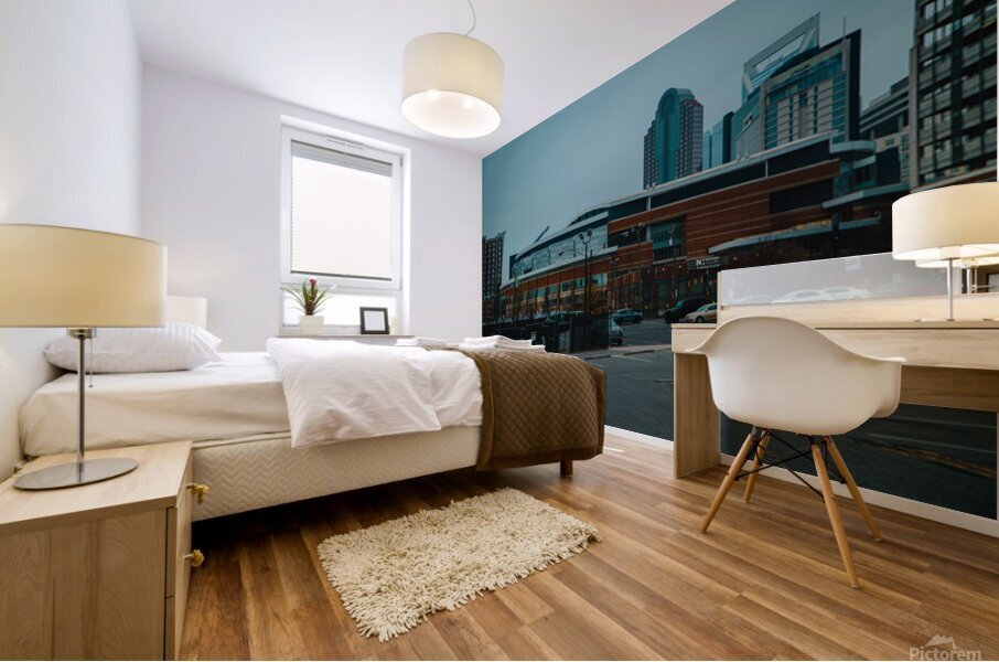 GIO00119 Mural print
