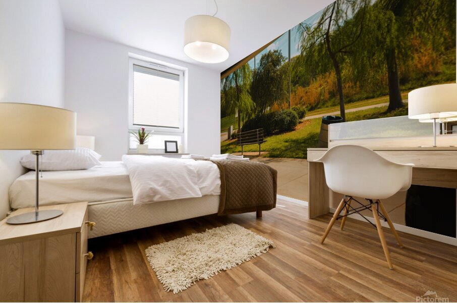  GIO1523 Mural print