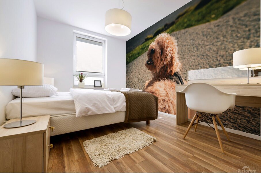 GIO00223 Mural print