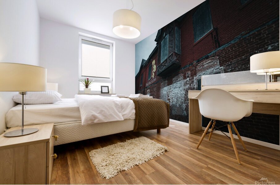 GIO00106 Mural print