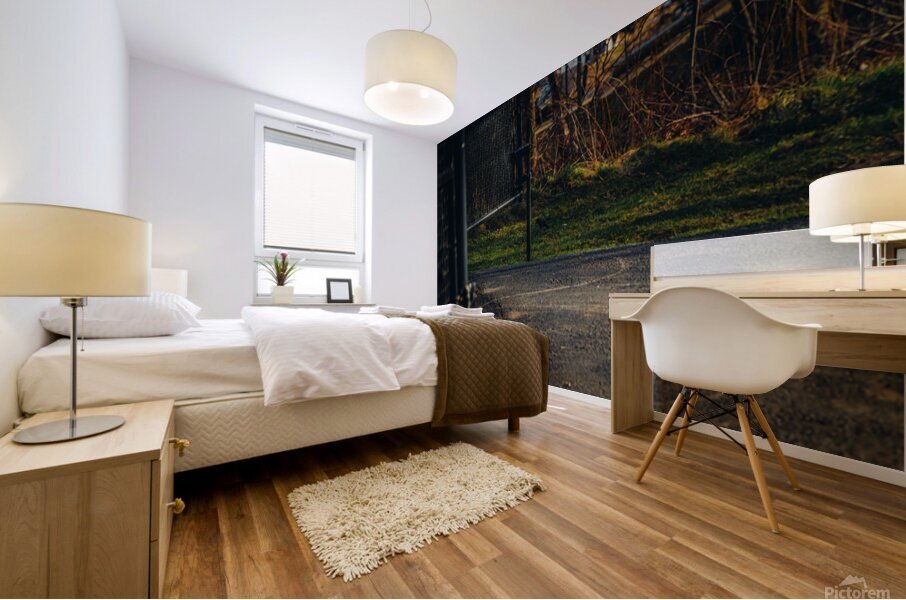 GIO00192 Mural print