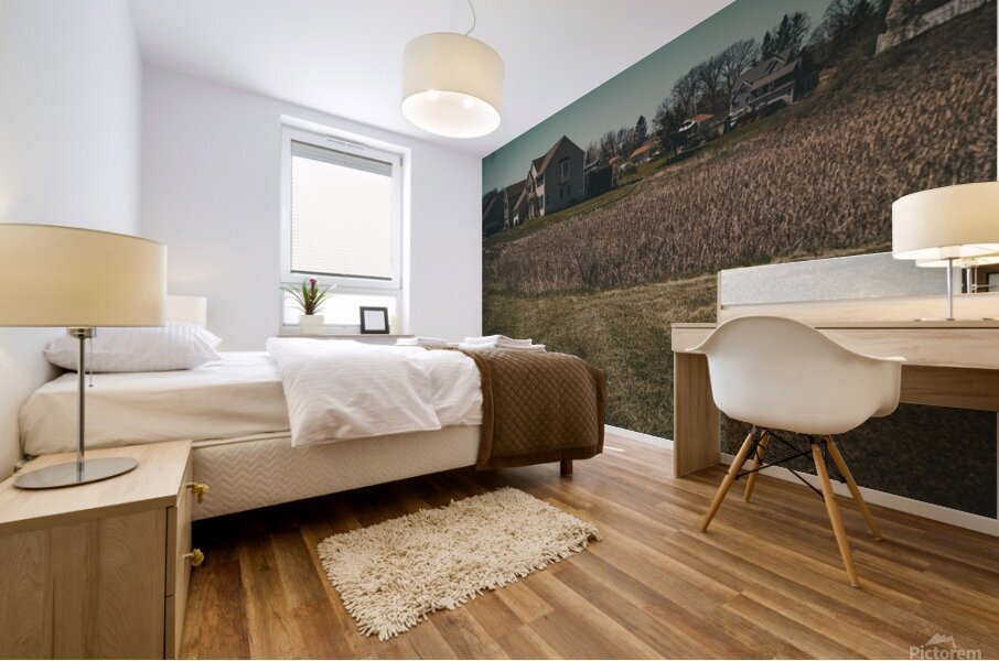 GIO00380 Mural print