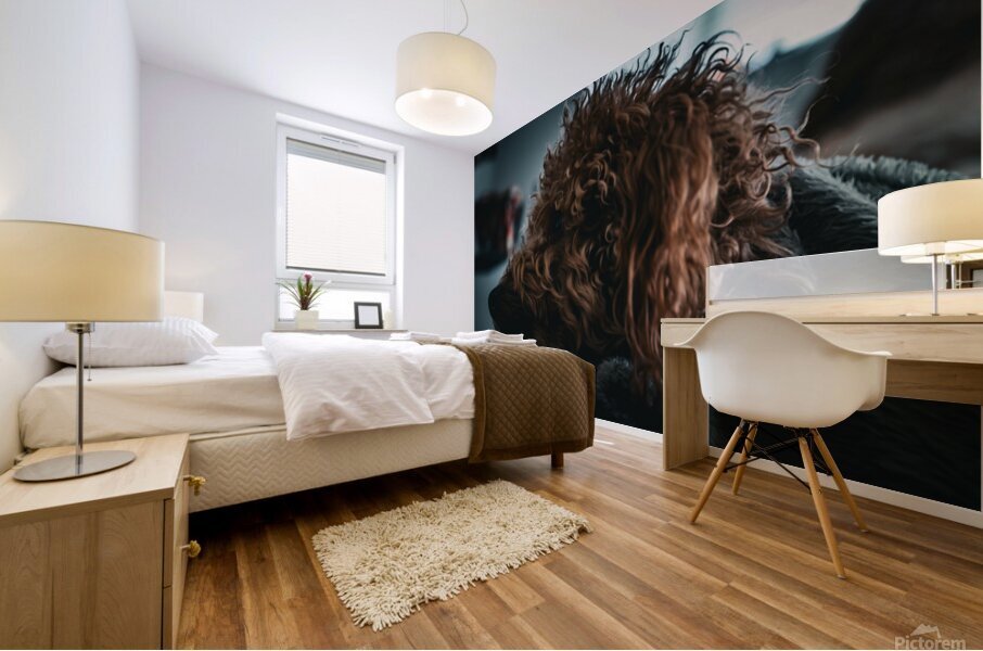 GIO00341 Mural print