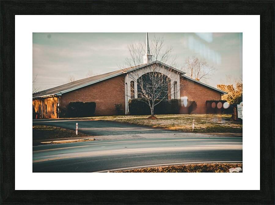  GIO1374 Picture Frame print