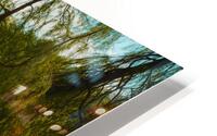  GIO1523 HD Metal print