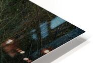 GIO01268 HD Metal print