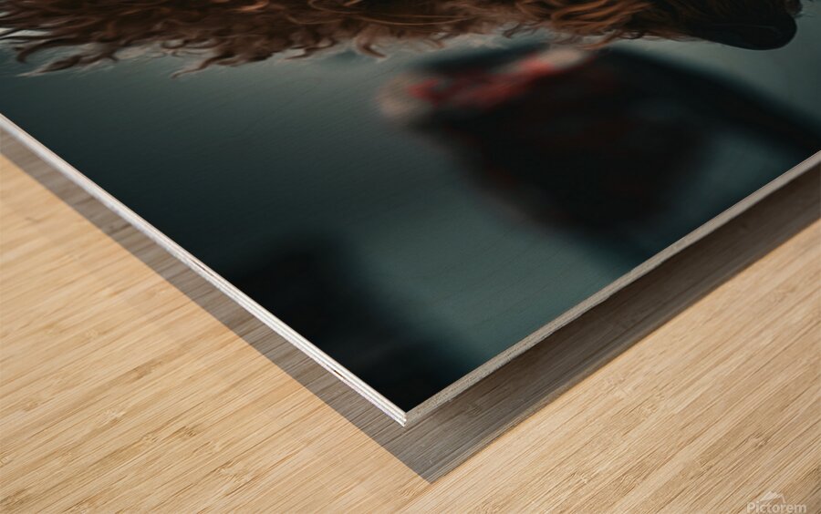 GIO00341 Wood print