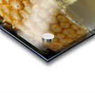 Art 3D color artificial 1 Acrylic print