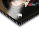 Default CaravaggioTintorettoVermeerWillem KalfRem 1714833971.1357 Acrylic print