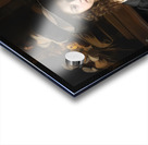 Default CaravaggioTintorettoVermeerWillem KalfRem  Acrylic print