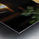 Default CaravaggioTintorettoVermeerWillem KalfRem  Metal print