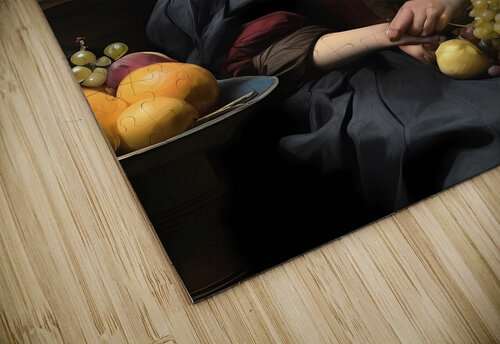 Default CaravaggioTintorettoVermeerWillem KalfRem 1714833971.1357 Surf puzzle