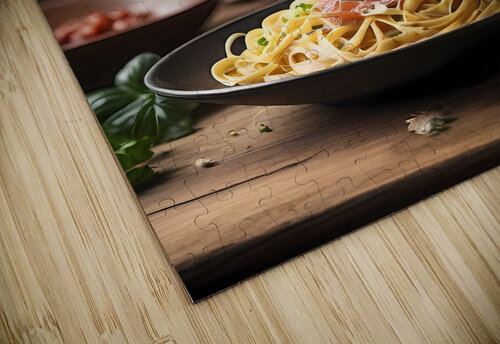 Default CaravaggioTintorettoVermeerWillem KalfRem  Surf puzzle