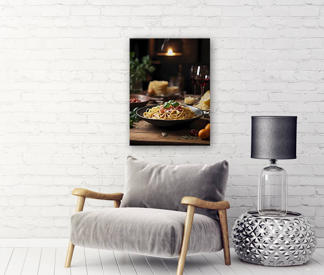 Default CaravaggioTintorettoVermeerWillem KalfRem  Reproduction