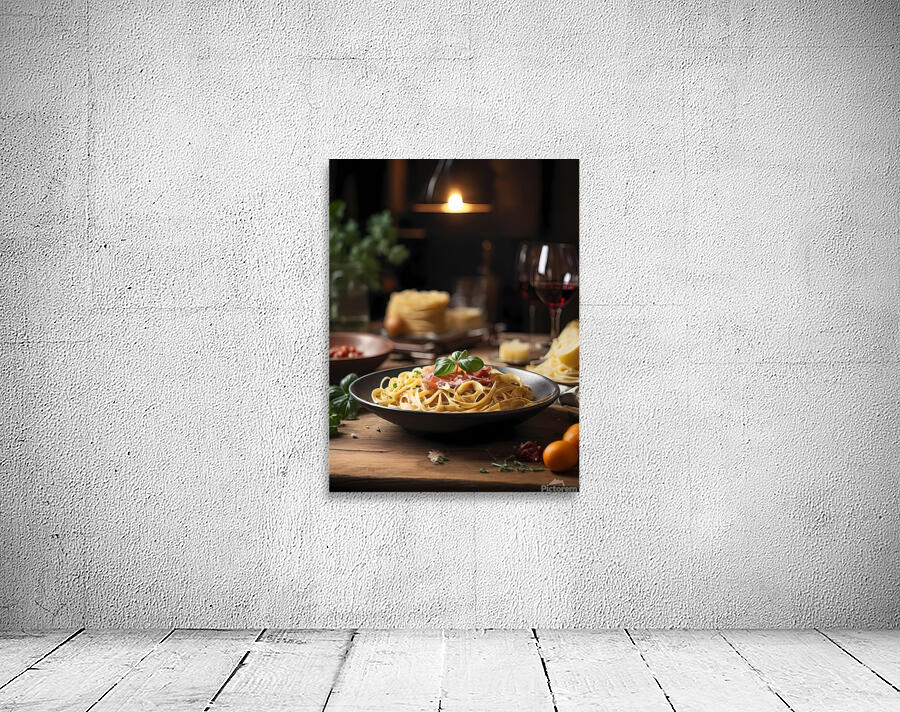 Default CaravaggioTintorettoVermeerWillem KalfRem  Wall Preview