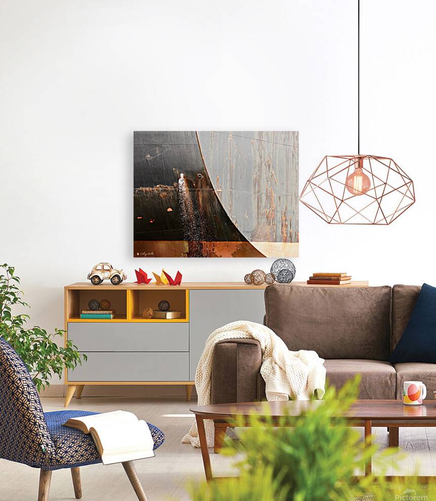 VELEBIT | Stern Light Reproduction
