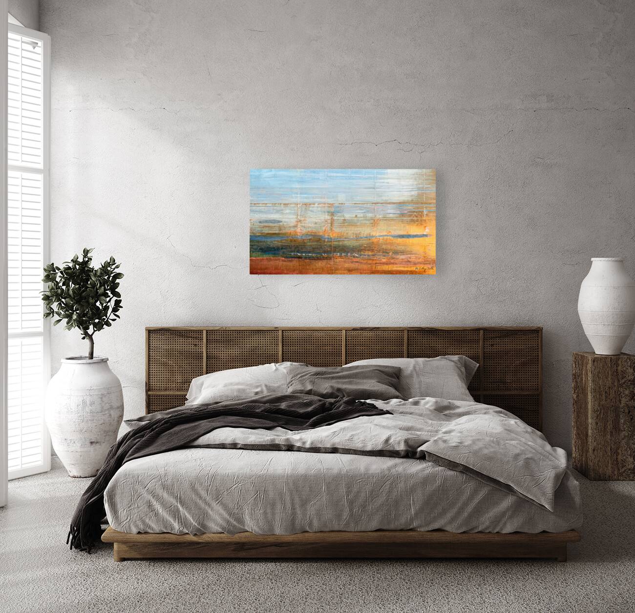 HYUNDAI HONOUR | Daybreak Reproduction