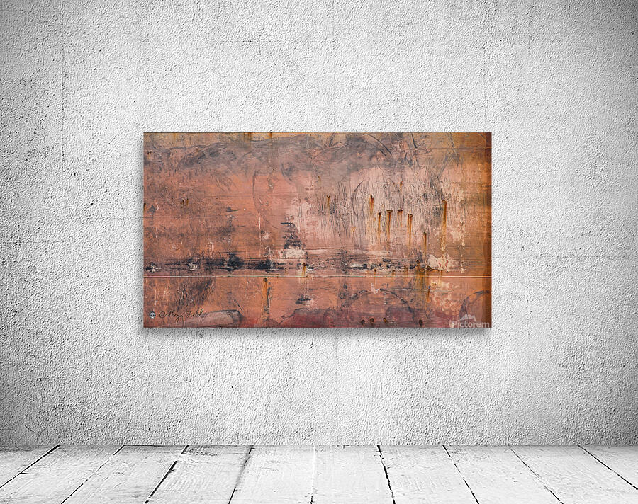 PLATON | Safe Harbor Wall Preview