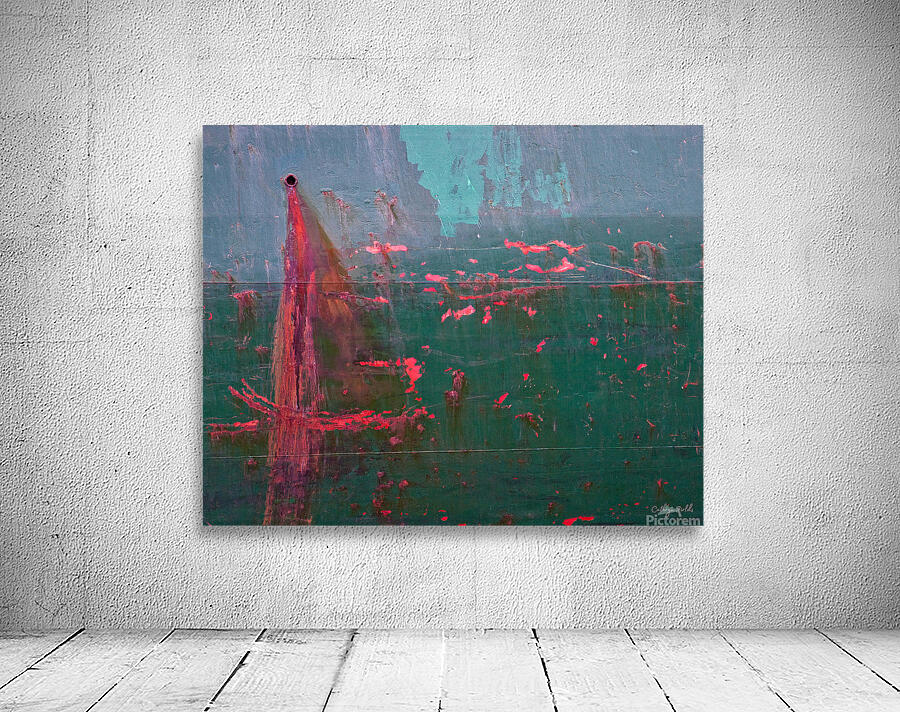  MONA LISA | Submergence Wall Preview