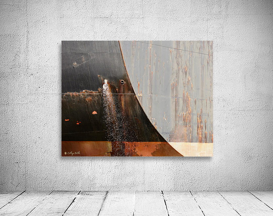 VELEBIT | Stern Light Wall Preview