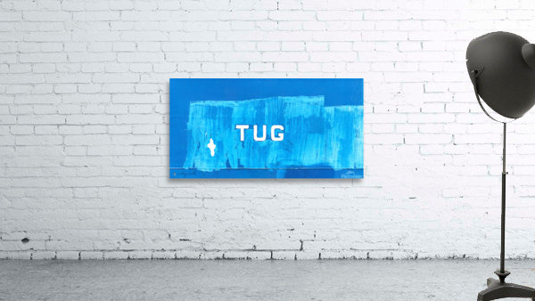 OCEAN JAZZ | TUG Wall Preview
