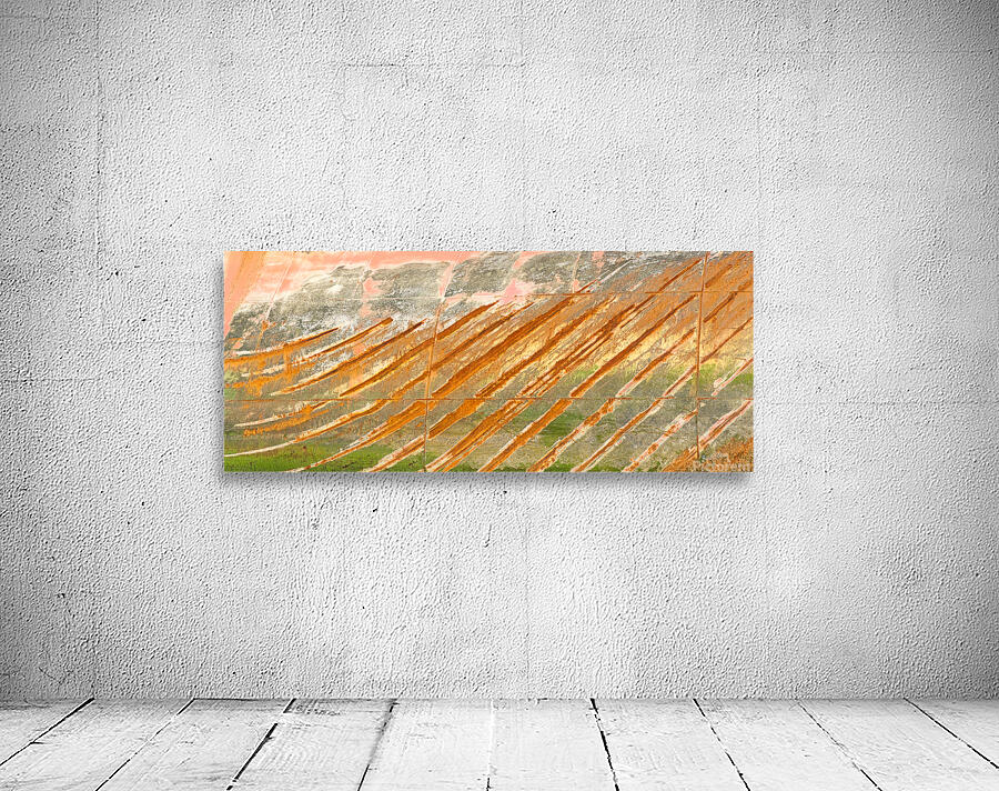 ALBERT MAERSK | Endurance Wall Preview