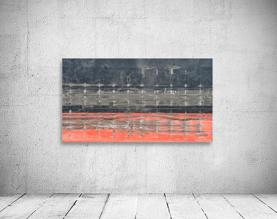 PRT HOPE | Vertiport Wall Preview