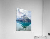 Reflect Acrylic Print
