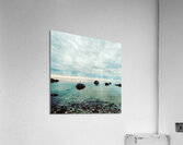 Still Water Acrylic Print