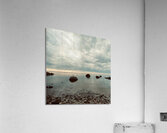 Walk on Water Acrylic Print