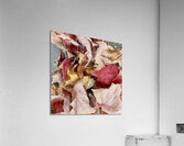 After the Fall Acrylic Print
