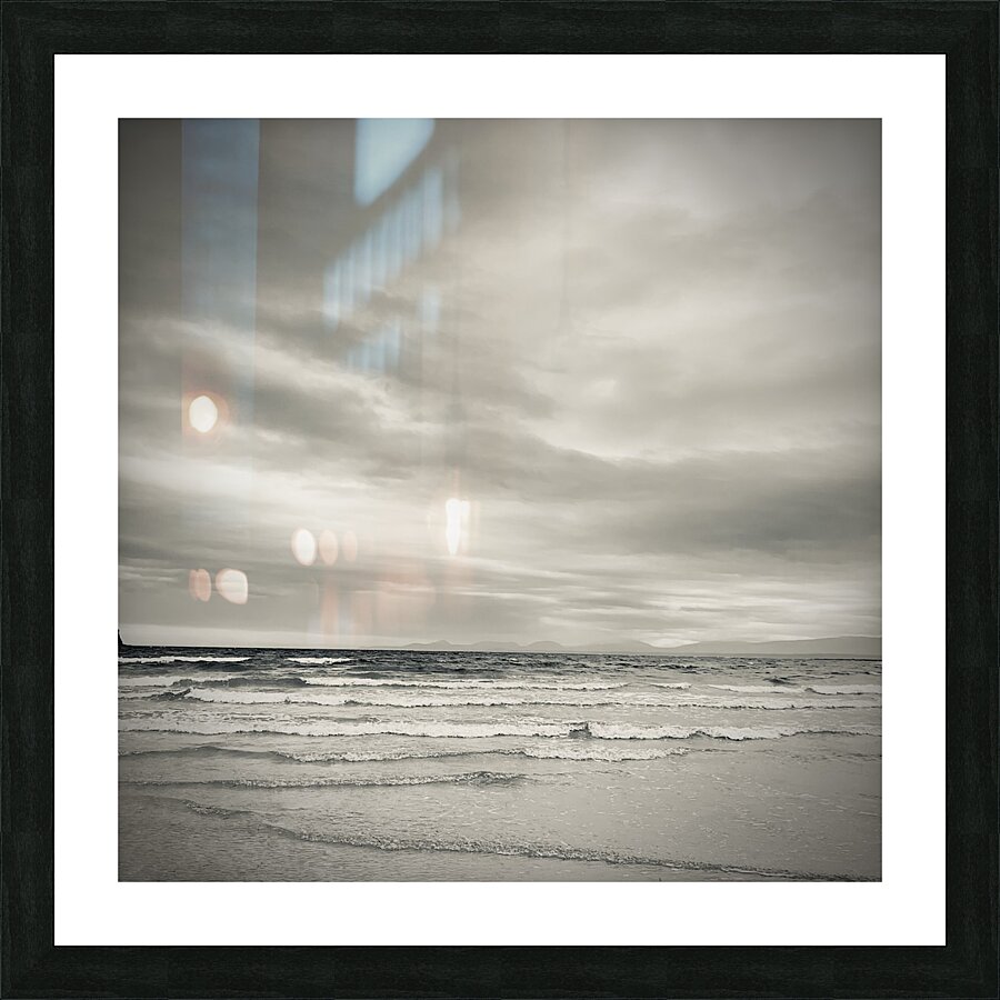 I see You Picture Frame print