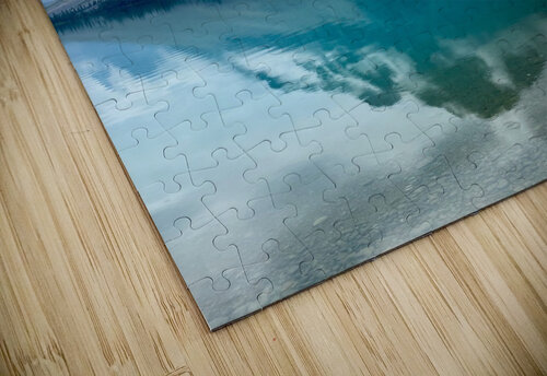 Reflect Deborah Jean puzzle