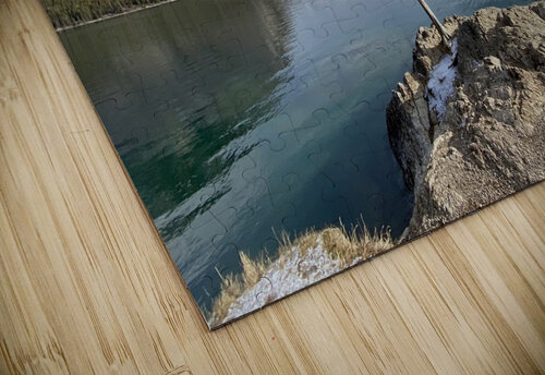 Stand Alone Deborah Jean puzzle