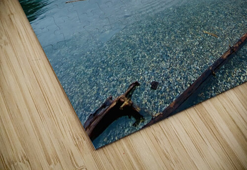 Cold Lake Deborah Jean puzzle
